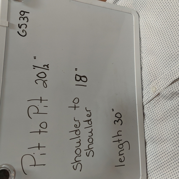 Michael Brandon Men's Short Sleeve Button Down Shirt New Size Medium - Picture 8 of 8